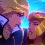 Masters of the Universe: Revolution. Cr. COURTESY OF NETFLIX ©