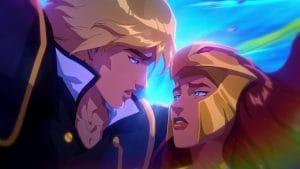 Masters of the Universe: Revolution. Cr. COURTESY OF NETFLIX ©