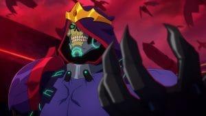 Masters of the Universe: Revolution. Cr. COURTESY OF NETFLIX ©