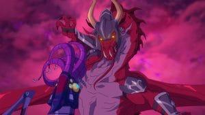 Masters of the Universe: Revolution. Cr. COURTESY OF NETFLIX ©
