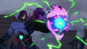 Masters of the Universe: Revolution. Cr. COURTESY OF NETFLIX ©