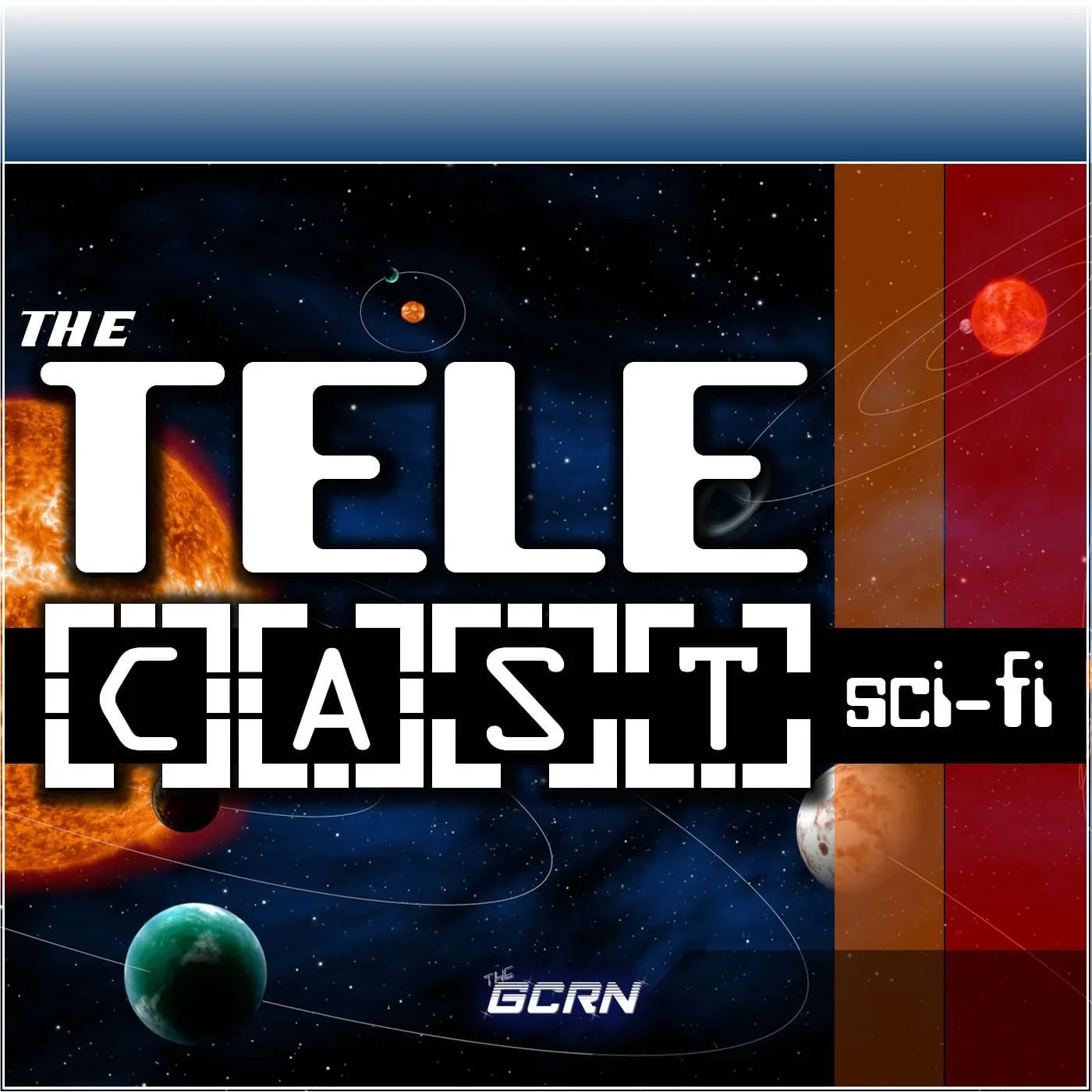 The TeleCast™