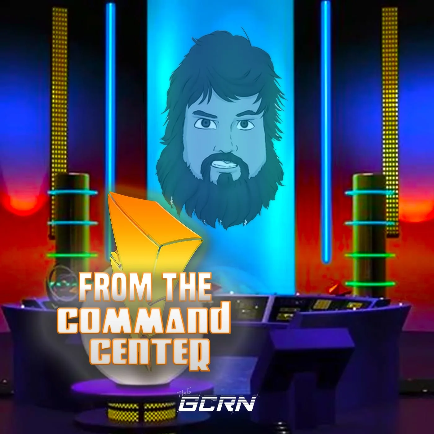 From the Command Center™