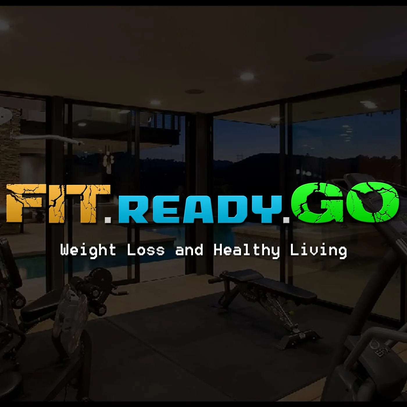 Fit.Ready.Go™
