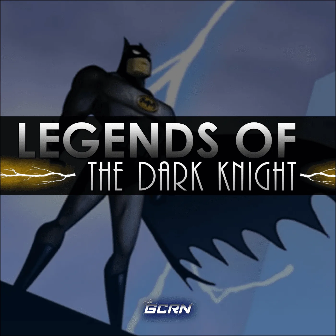 Legends of the Dark Knight