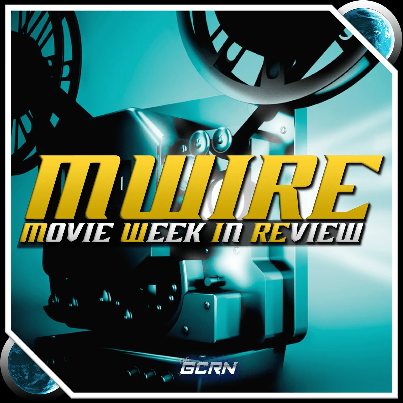 Movie Week in Review™