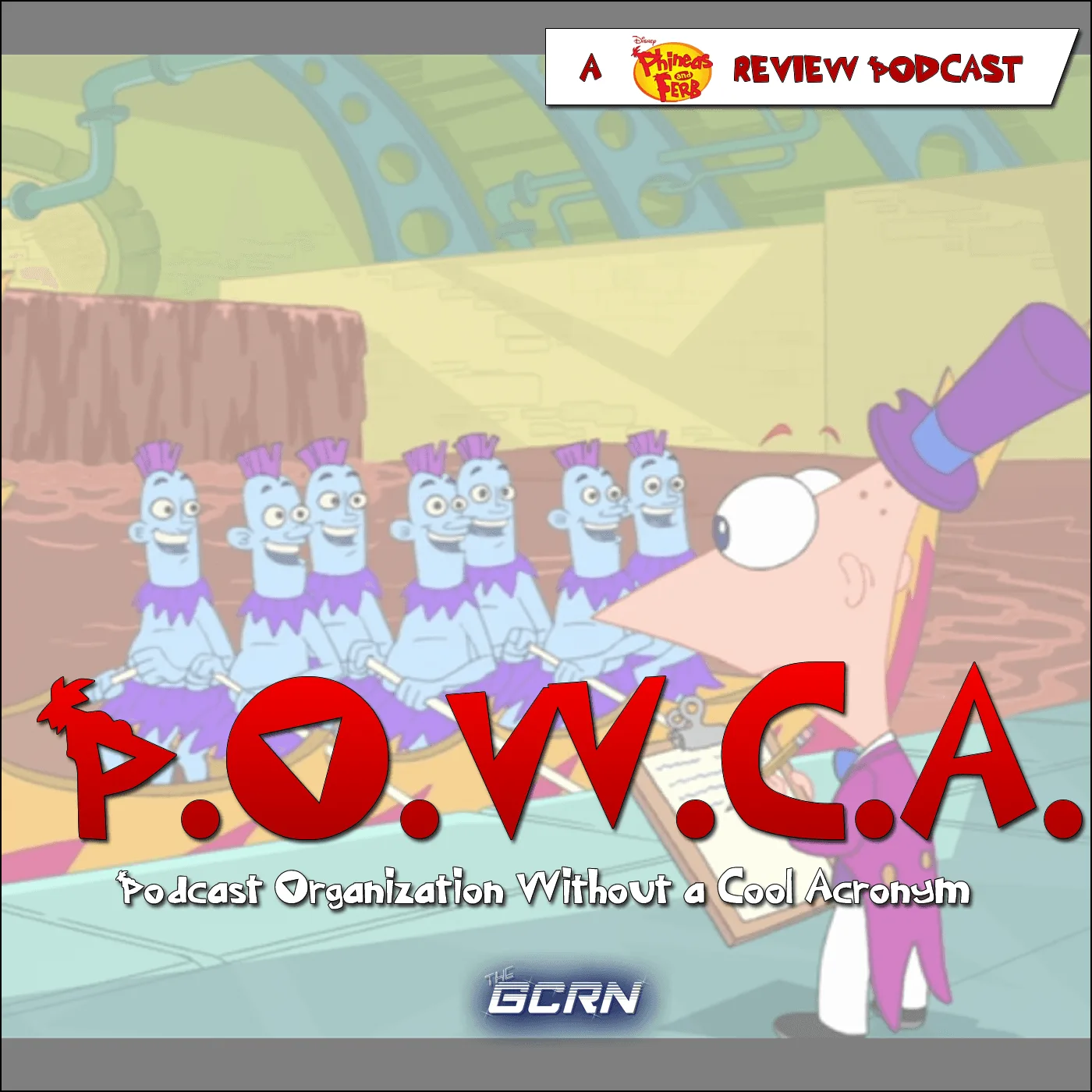 P.O.W.C.A.™