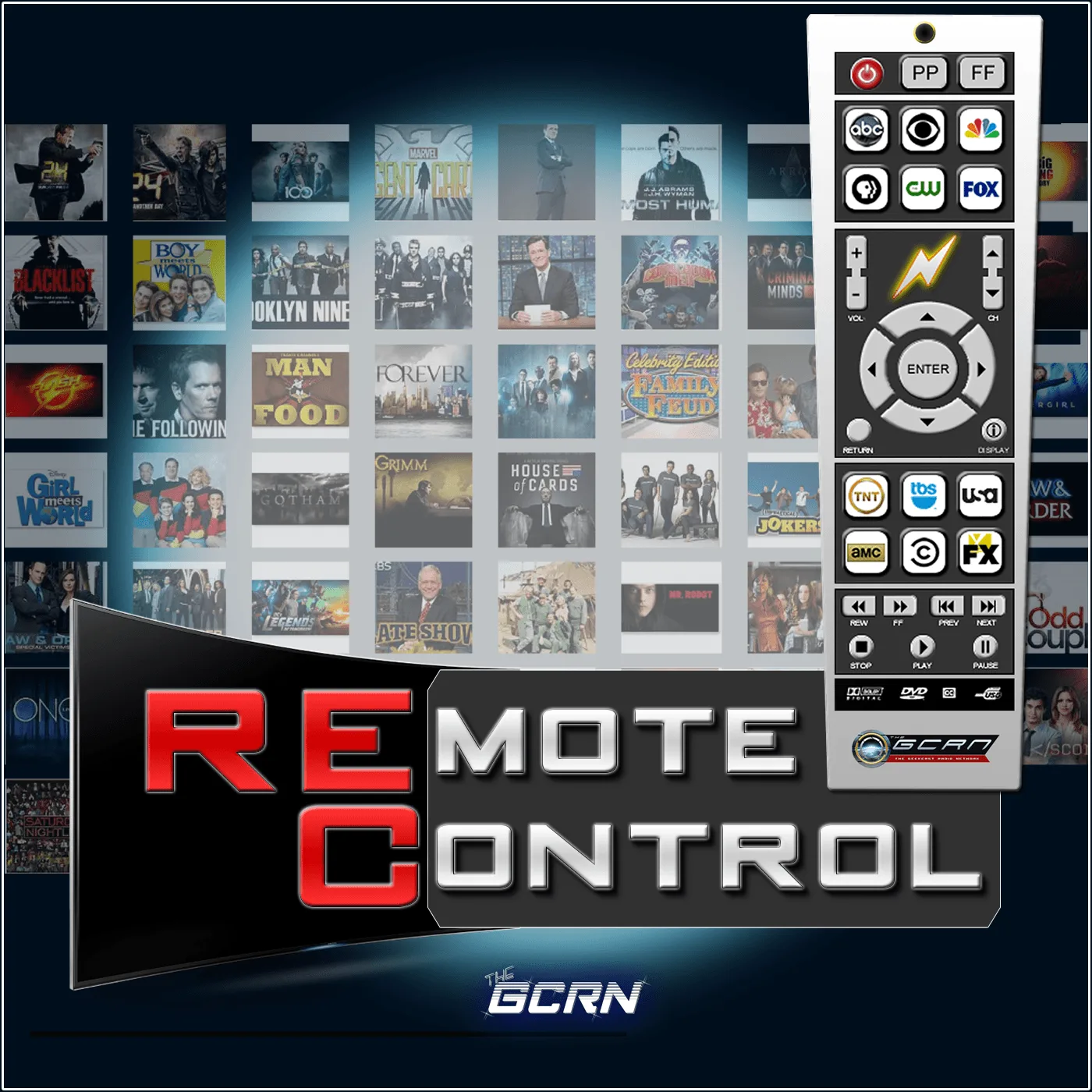 Remote Control™
