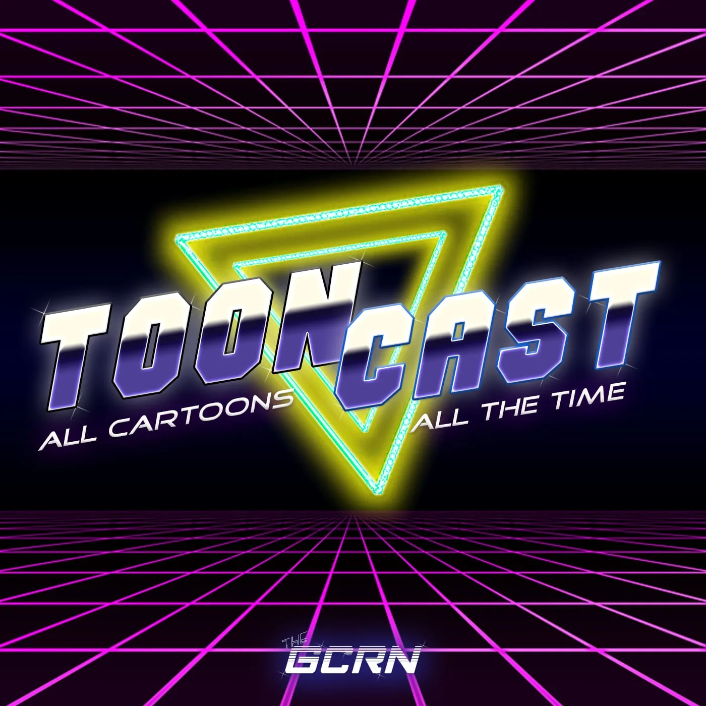 ToonCast™