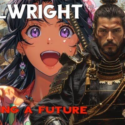 Bellwright – Preparing to fight off the 2nd raid! Winter is rough! Can our rag tag team survive?