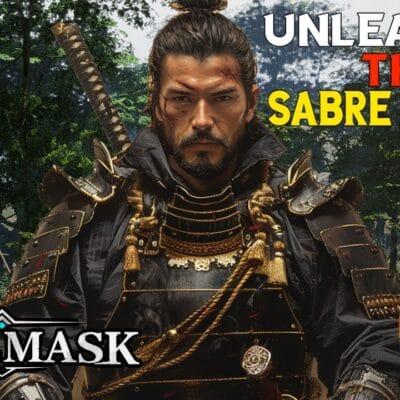 Soulmask Chronicles: Sabretooth Summon. The Dragon Rises, the Guardian Falls!