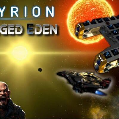Captain Ruggels Gaming – Testing out SV support in CV Combat | Reforged Eden