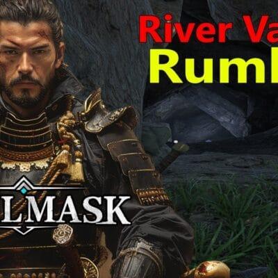 Soulmask Chronicles: River Valley Dungeon?! Slayer X? What Madness is this?! Give me Holy Relic!