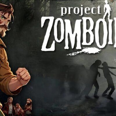 Captain Ruggels Gaming – Survival In Louisville | Project Zomboid