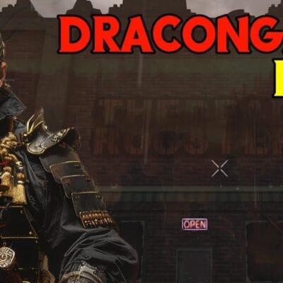 7 Days – 1.0 has returned. Dracongard Series – Multiplayer Day 4. Dear Diary this is gonna be rough!