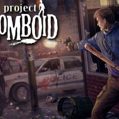 Captain Ruggels Gaming – Outward Exploration | Project Zomboid