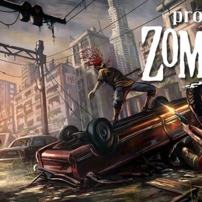 Captain Ruggels Gaming – Downtown Bedford | Project Zomboid