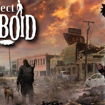 Captain Ruggels Gaming – Rosewood Military Facility | Project Zomboid