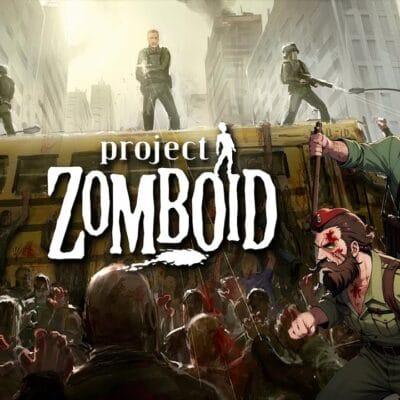 Captain Ruggels Gaming – Old Military Airport, Fort Angel, Fort Benning & BANDITS | Project Zomboid