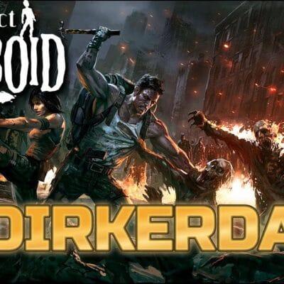 Captain Ruggels Gaming – Wrecking Crew Goes to Dirkerdam | Project Zomboid