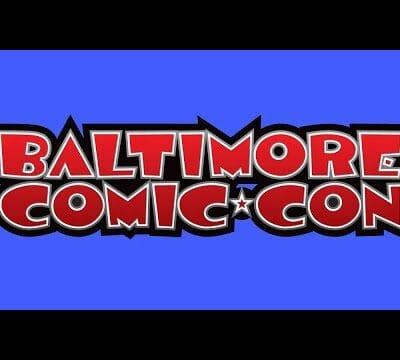 Comic Concierge – Comic Creators Recommend Comics at Baltimore Comic Con | Tom King, Kyle Higgins, G. Willow Wilson