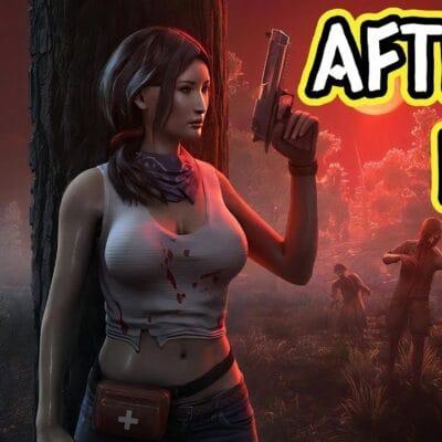 Captain Ruggels Gaming – The Good and Bad in Afterlife Mod | 7 Days To Die