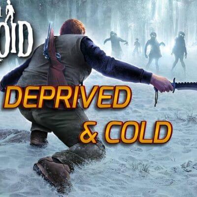 Captain Ruggels Gaming – Winter Start, 7 Day Hordes, Bandits + Extreme Rare Loot | Part