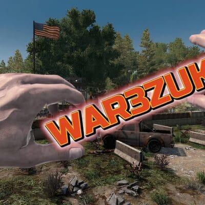 Captain Ruggels Gaming – Testing out War3Zuk Mod on 1.0 | 7 Days To Die
