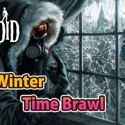 Captain Ruggels Gaming – Winter Survival | Part