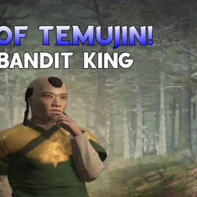 I’ve became an adventurer in the Steppes of Mongolia! What could go wrong in CK3, Roads to POWER DLC