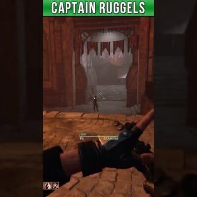 Captain Ruggels Gaming – Like a laser beam #WarHammer40k