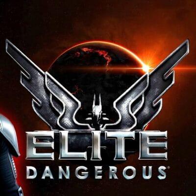 Captain Ruggels Gaming – Crash course + Quick In Game Credits for Beginners with a seasoned Ally | Elite Dangerous