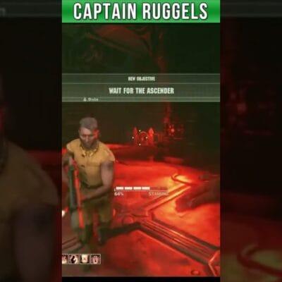 Captain Ruggels Gaming – Burning Bright #WarHammer40k