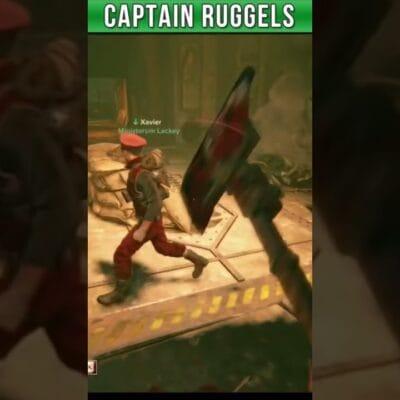 Captain Ruggels Gaming – Gunslinger Mayhem #WarHammer40k