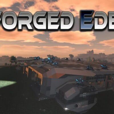 Captain Ruggels Gaming – Chillin With The Wrecking Crew | Reforged Eden