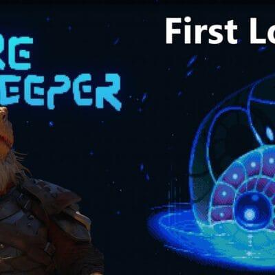 Full Release – First Glance Core Keeper – Action Adventure Survival