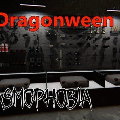 Phasmophobia – Let’s do a fun Halloween event!
