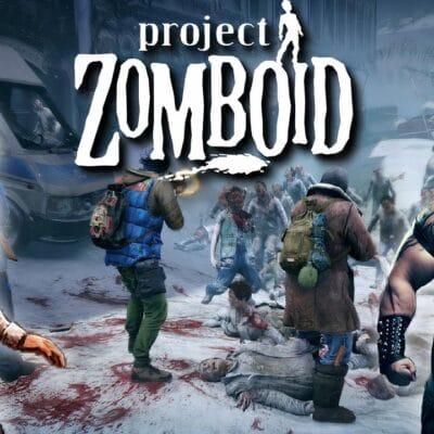 Captain Ruggels Gaming – Muldraugh & Checkpoints with the Wrecking Crew | Project Zomboid