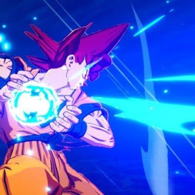 Dragon Ball Sparking: Fun Introduction to a tournament & a what if Sparking path of Goku.