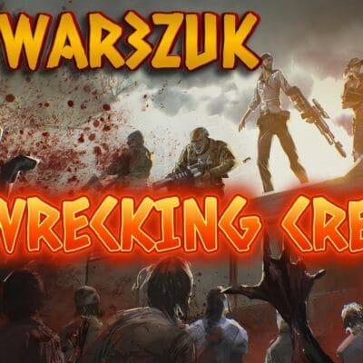Captain Ruggels Gaming – Chilling with the Wrecking Crew | War3Zuk Mod
