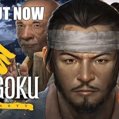 Embrace the way of the Samurai! Sengoku Dynasty 1.0 is out! Let’s take a deep dive into it!