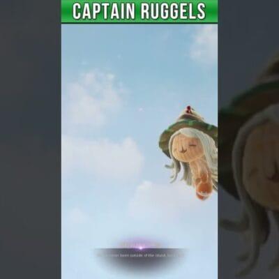 Captain Ruggels Gaming – The Majestic Bald Eagle | Throne and Liberty