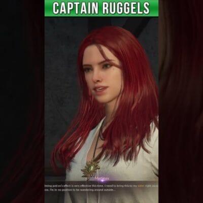 Captain Ruggels Gaming – The Chad Potion | Throne and Liberty