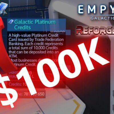 Captain Ruggels Gaming – Geralds 100k Credit Log Quest REVEALED in Empyrion RE2