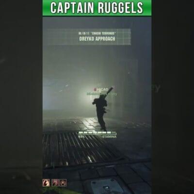 Captain Ruggels Gaming – Mini Was like 60 Years Ago | #WarHammer40k