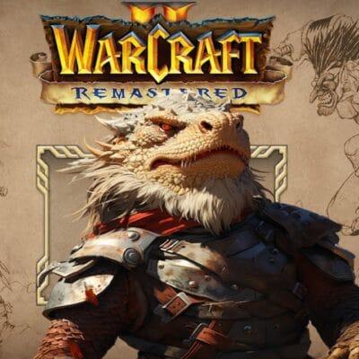 Warcraft Remastered Time! Let’s engage in memories of the past!