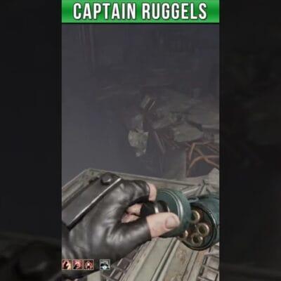 Captain Ruggels Gaming – Fountains of Red | #WarHammer40k