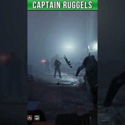 Captain Ruggels Gaming – Chaos | #WarHammer40k