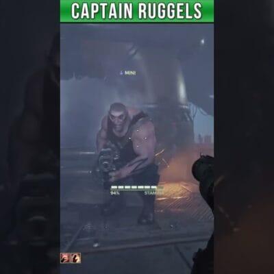 Captain Ruggels Gaming – Can’t put earrings and lipstick on a pig | #WarHammer40k