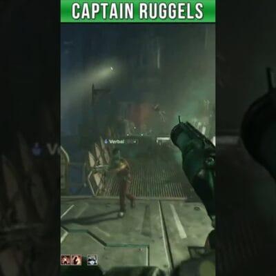 Captain Ruggels Gaming – Almost lost CAD #WarHammer40k